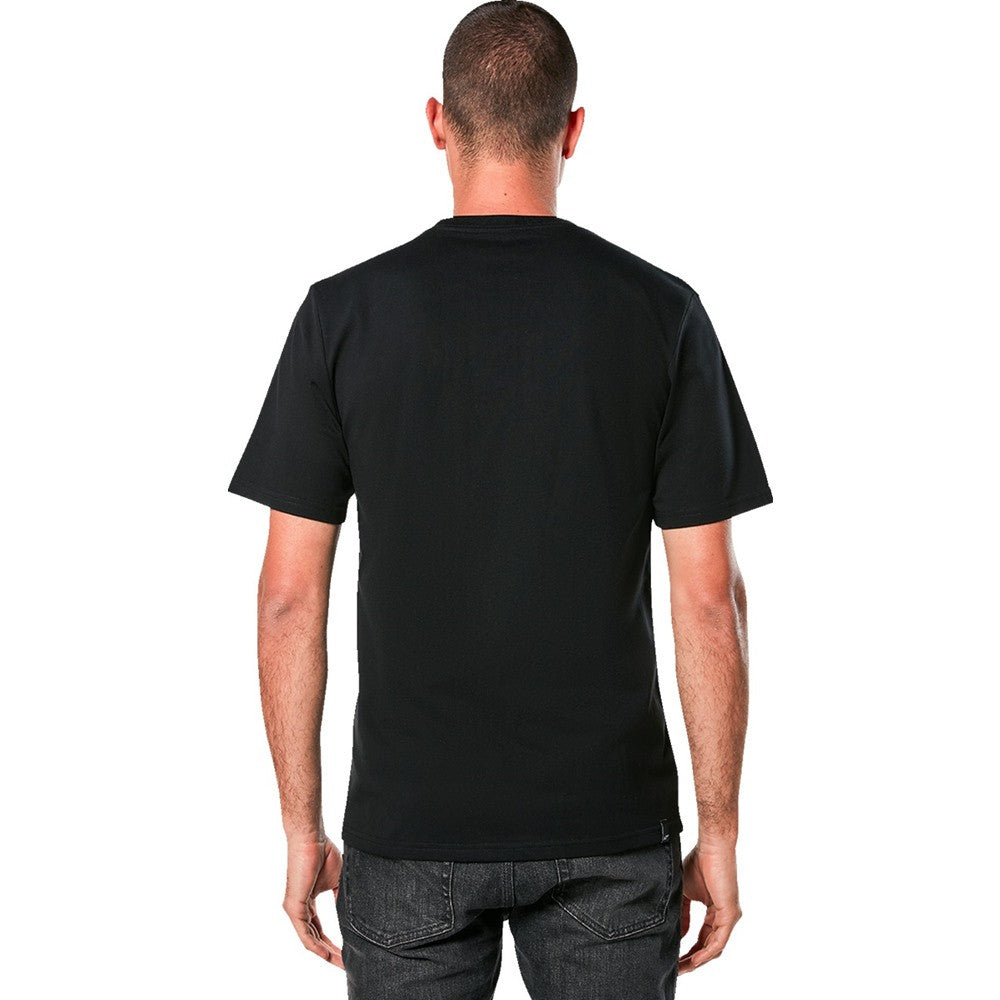 Alpinestars Always 2.0 CSF T-Shirt Black/White/Red