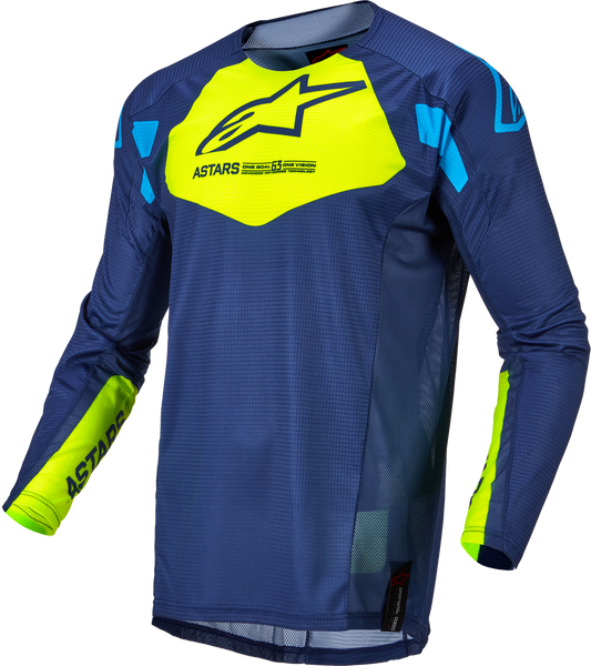 Alpinestars 2022 Techstar Factory MX Jersey
