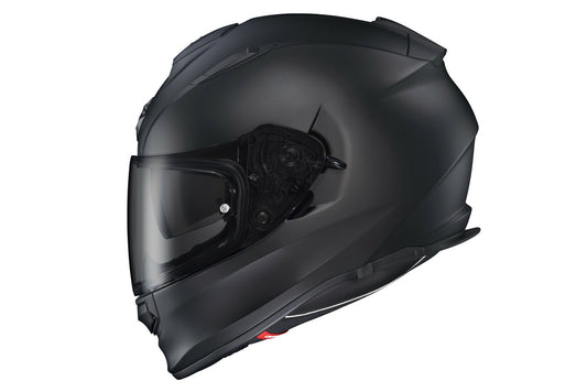 Scorpion Ryzer Full Face Helmet Matte Black