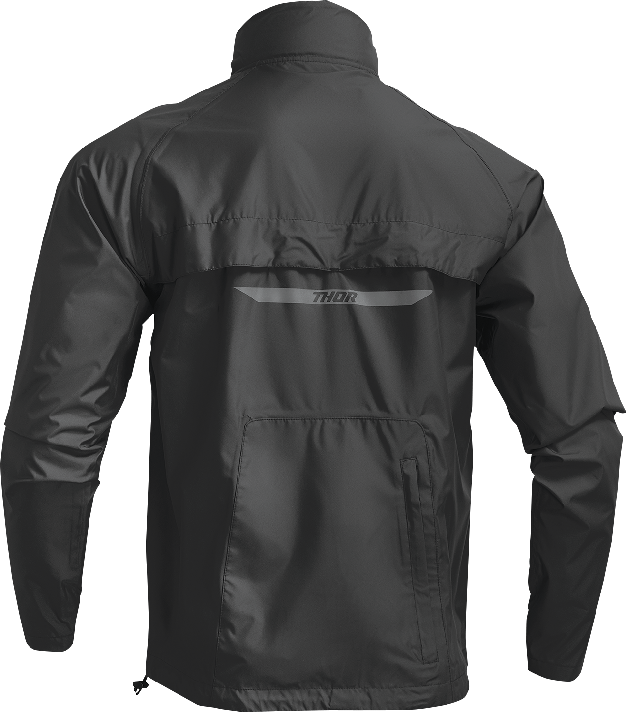 Thor Pack Jacket Black