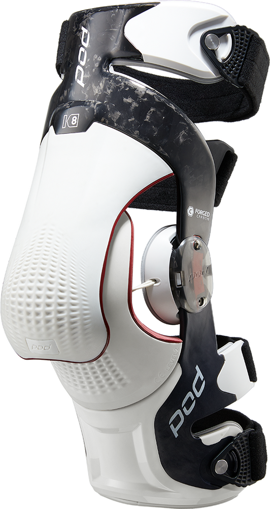 POD K8 3.0 Carbon Knee Braces
