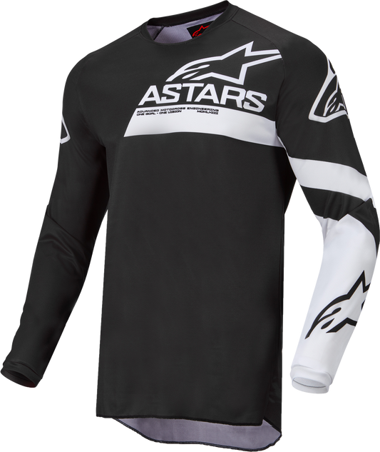 Alpinestars 2022 Fluid Chaser MX Jersey