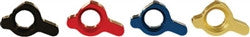 Vortex V-3 Gas Cap Lock Switch