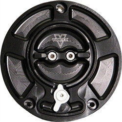 Vortex V-3 Gas Caps