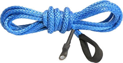 KFI Synthetic Winch Plow Cable