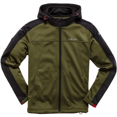 Alpinestars Stratified Jacket - Green