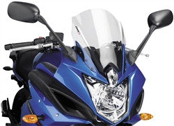 Puig Racing Windscreens