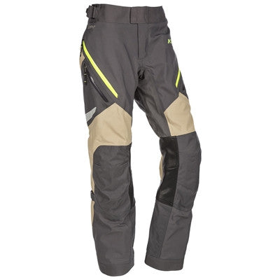 Klim 2019 Womens Artemis Adventure Pant - Hi-Vis