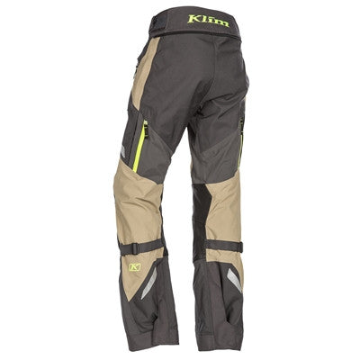 Klim 2019 Womens Artemis Adventure Pant - Hi-Vis