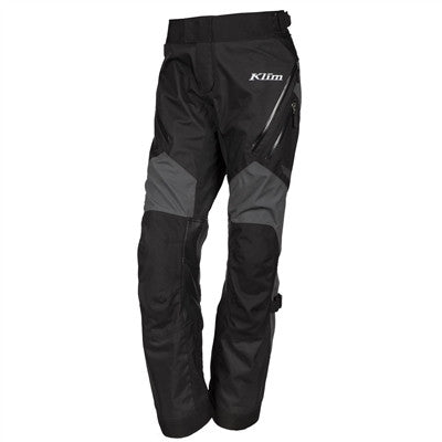 Klim 2019 Womens Artemis Adventure Pant - Dark Grey