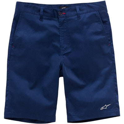 Alpinestars Telemetric Chino Short - Navy