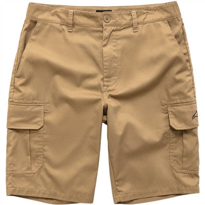 Alpinestars Input Cargo Shorts - Khaki