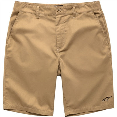 Alpinestars Trap Chino Shorts - Khaki