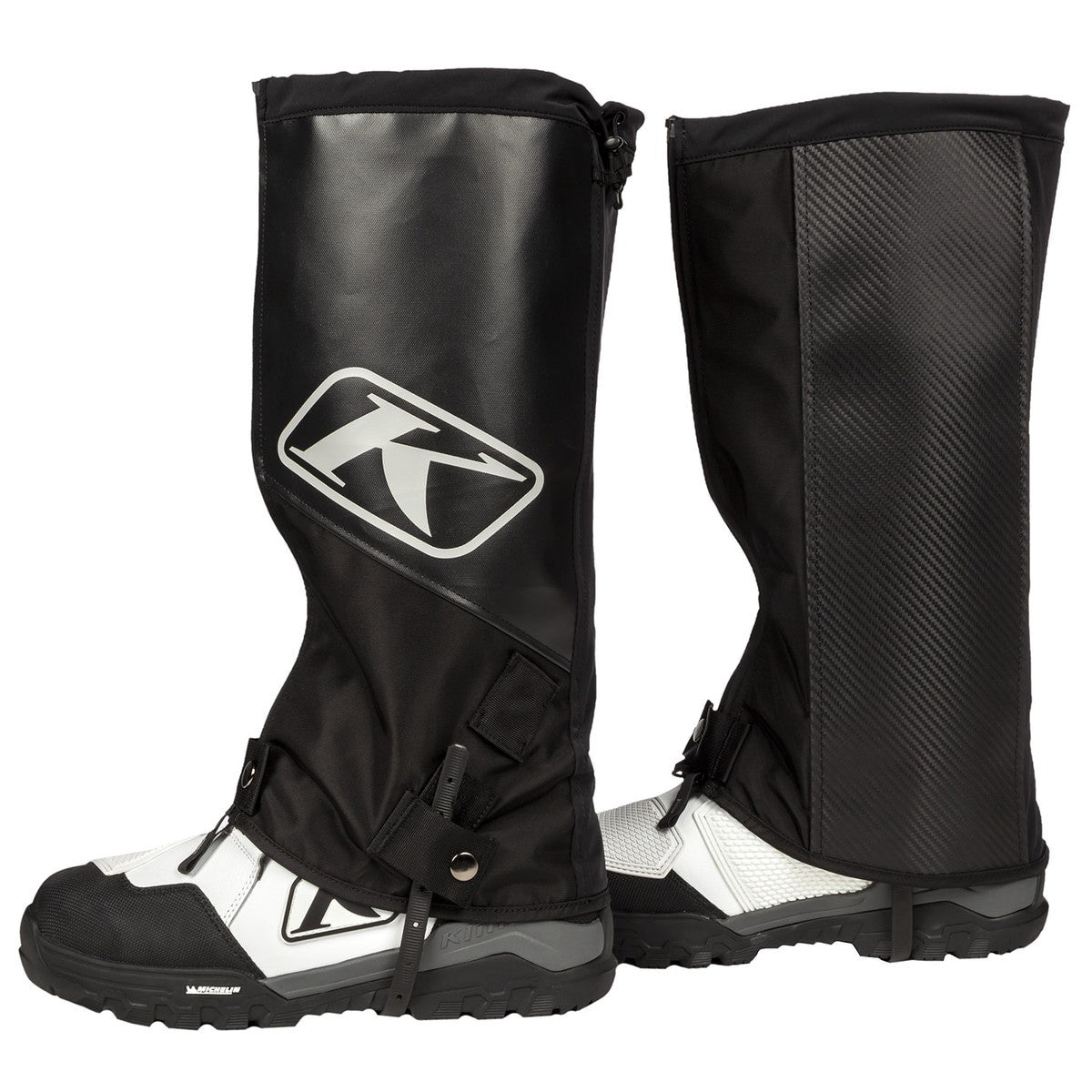 Klim Havoc Gaiter Black