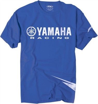 Factory Effex Yamaha Racing Strobe T-Shirt