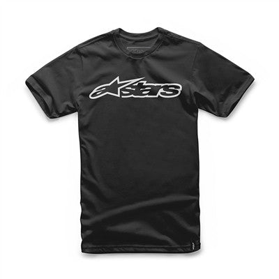 Alpinestars Blaze Tee - Black/White