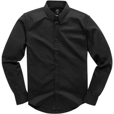 Alpinestars Ambition II Shirt - Black