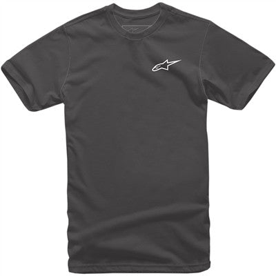 Alpinestars Neu Ageless Tee - Black/White