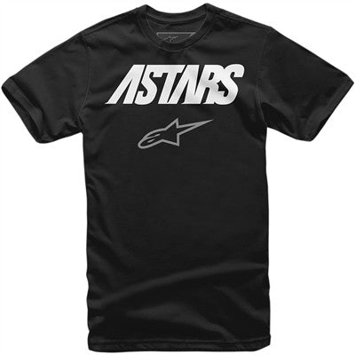Alpinestars Angle Combo Tee - Black