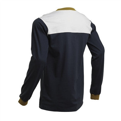 Thor 2023 Hallman GP Jersey - Midnight