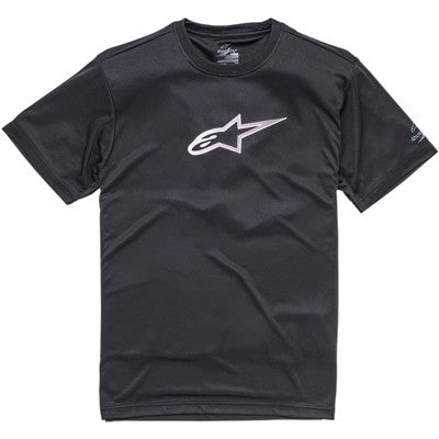 Alpinestars Tech Ageless Premium Tee - Black