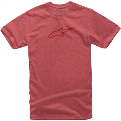 Alpinestars Ageless II Tee - Red