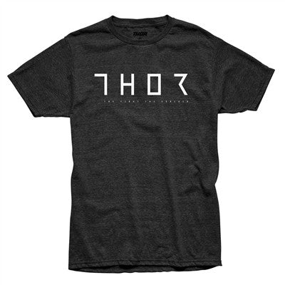 Thor Prime Tee - Black Heather
