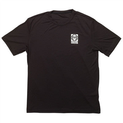 Moose Racing Distinction Tee - Black