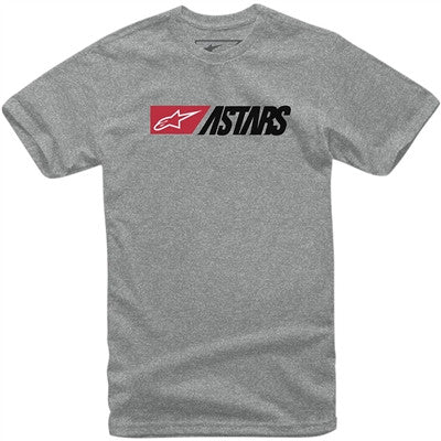 Alpinestars Indulgent Tee - Grey