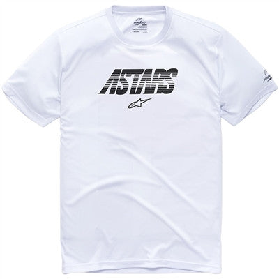 Alpinestars Tech Angle Premium Tee - White