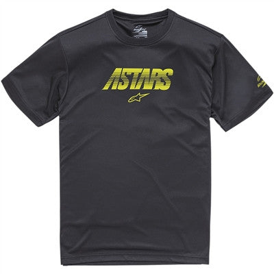 Alpinestars Tech Angle Premium Tee - Black
