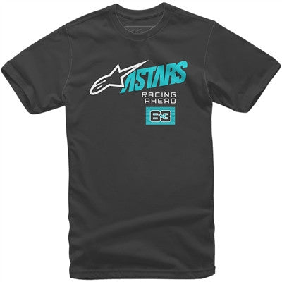 Alpinestars Title Tee - Black