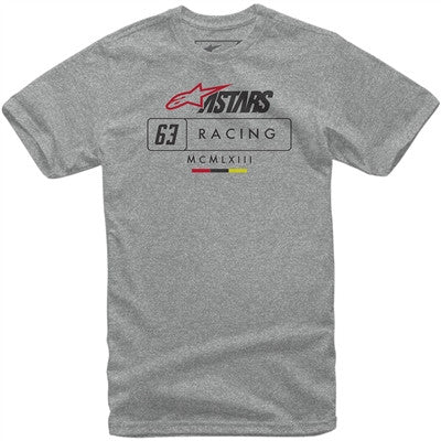 Alpinestars Formula Tee - Grey