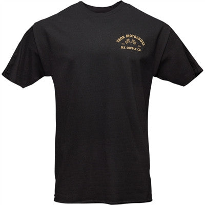 Thor Supply Tee - Black