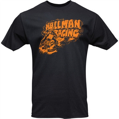 Thor Hallman Dirt Quake Tee - Black