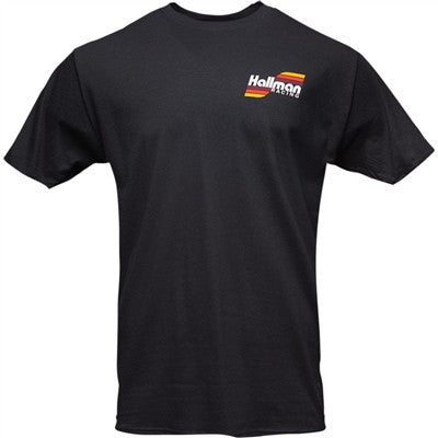 Thor Hallman Tres Tee - Black