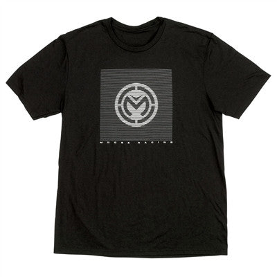 Moose Racing Phantasm Tee - Black