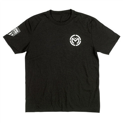 Moose Racing Pro Team Tee - Black