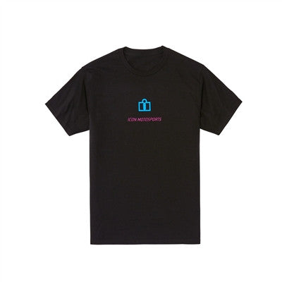 Icon MFG Tee - Black