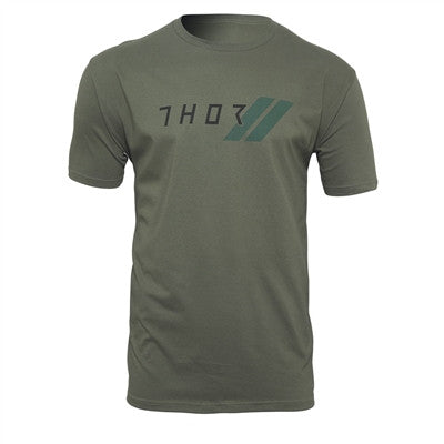 Thor Prime Tee - Moss