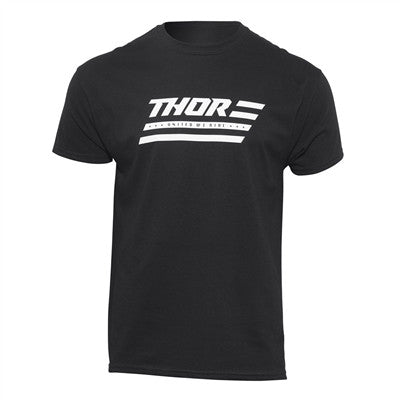 Thor United Tee - Black