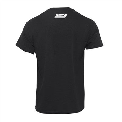 Thor United Tee - Black
