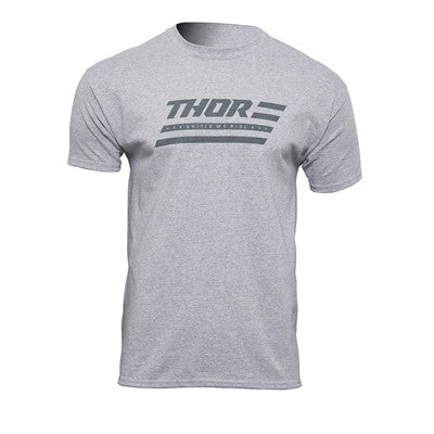 Thor United Tee - Grey