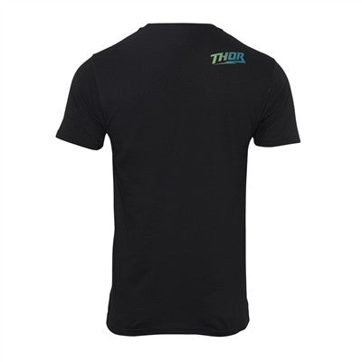 Thor Bolt Tee - Black