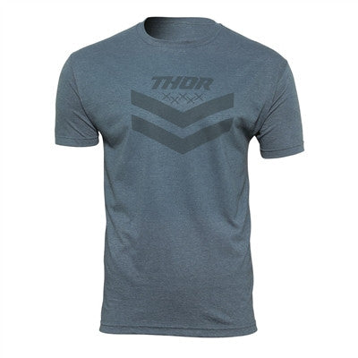 Thor Chev Tee - Navy