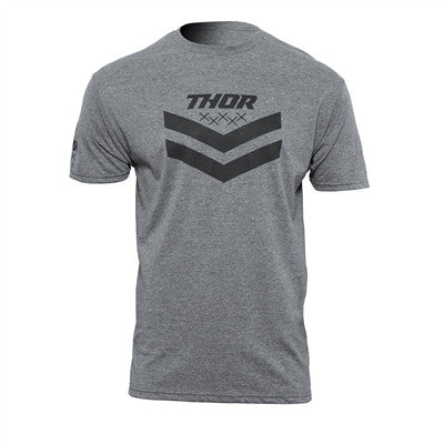 Thor Chev Tee - Grey