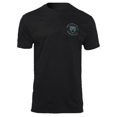 Thor El Gato Tee - Black