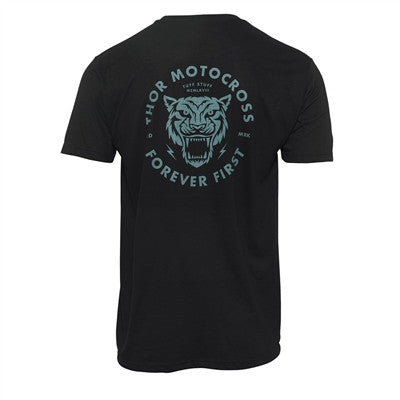 Thor El Gato Tee - Black