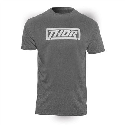 Thor Icon Tee - Grey