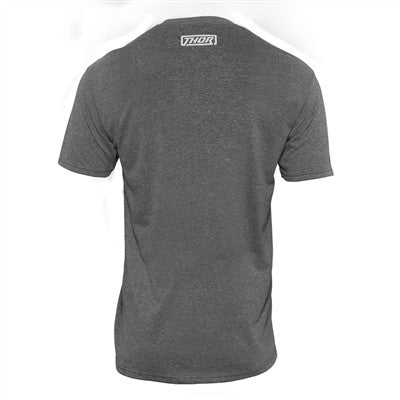 Thor Icon Tee - Grey